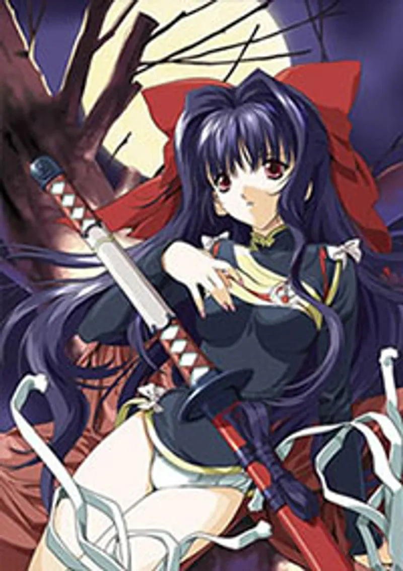 Guren (blood shadow) 3