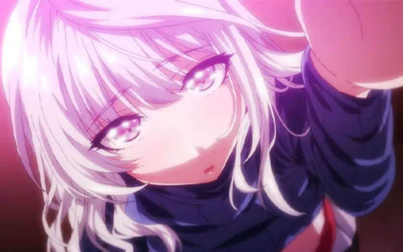 Hatsukoi jikan 3